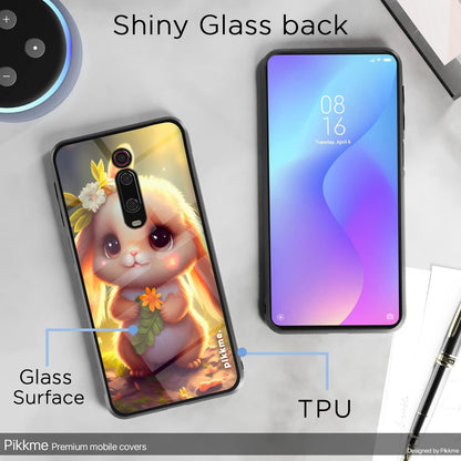 Pikkme Redmi K20/K20 Pro Hybrid mobile cover – photo 3