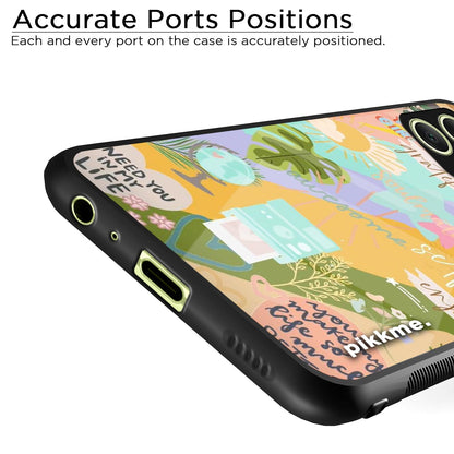 Pikkme Hybrid mobile cover for Samsung A05/M05/F05 – photo 6