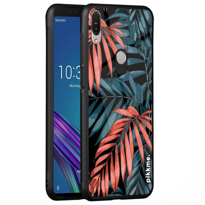 Pikkme Asus back cover