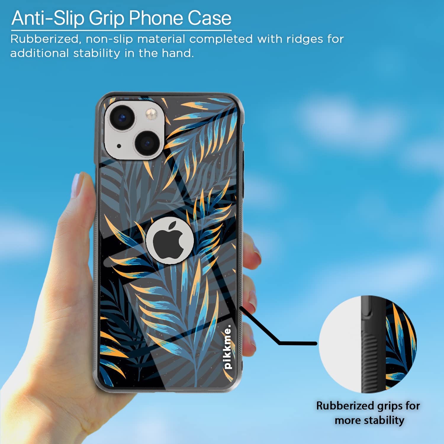 Pikkme iPhone 14 mobile cover – photo 5