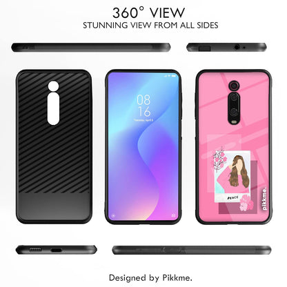 Phone cover for Redmi K20/K20 Pro – Pikkme – photo 2
