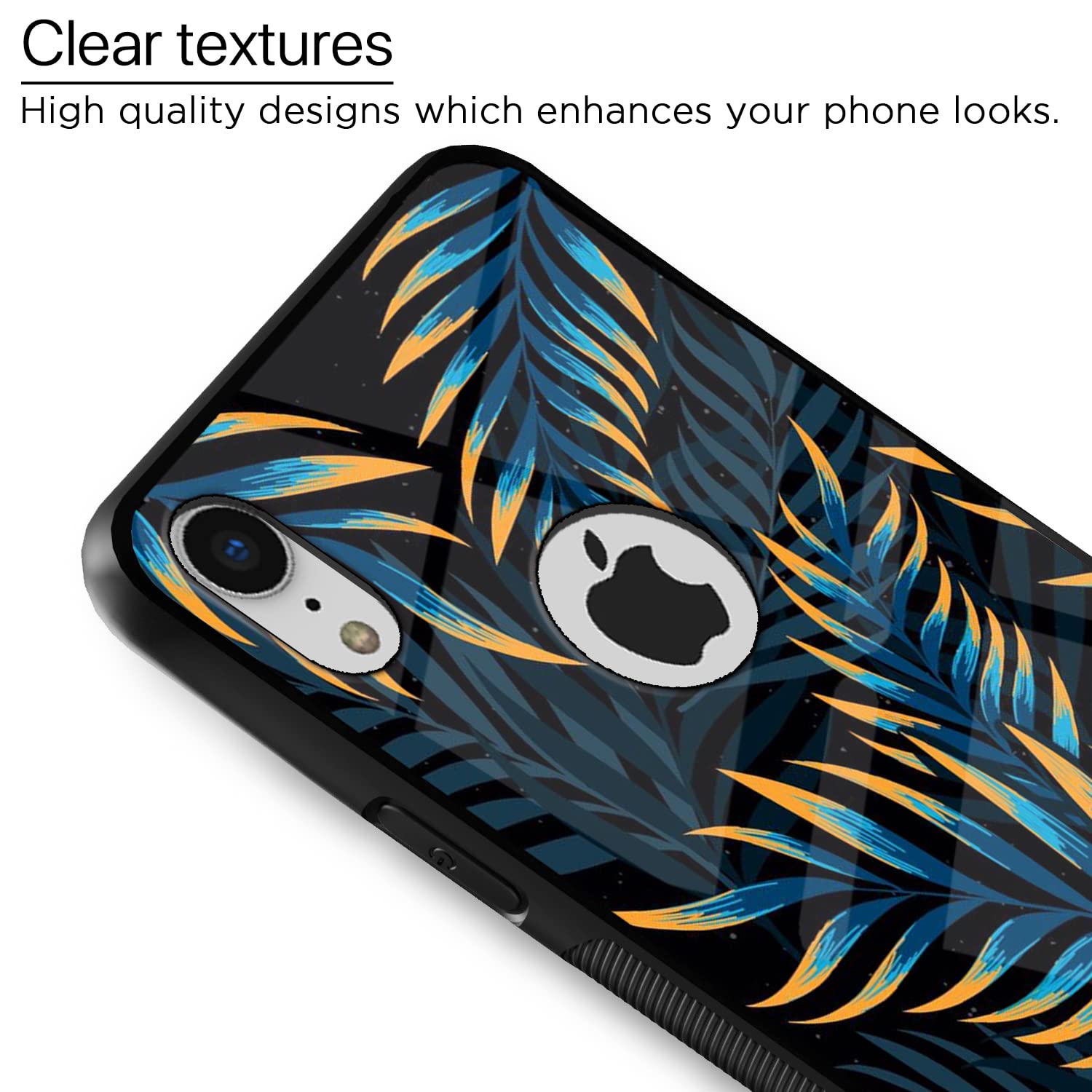 Pikkme mobile back cover for iPhone XR – photo 4
