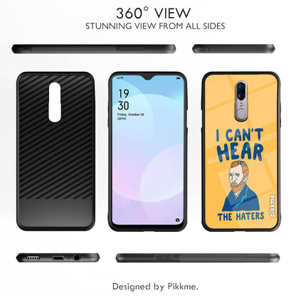 Pikkme phone cover for Oppo F11 – photo 2