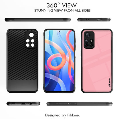 Pikkme phone cover for Redmi Note 11T/Poco M4 Pro 5G – photo 2