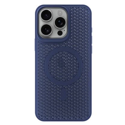 Pikkme blue MagSafe phone cover for iPhone 15 Pro – photo 7