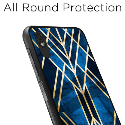 Pikkme Redmi 9A/9i/9A Sport Hybrid mobile back cover – photo 7