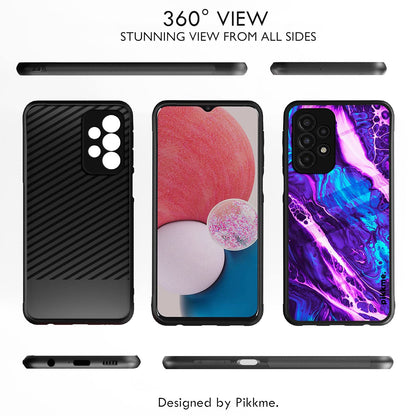 Mobile back cover for Samsung A13 4G – Pikkme – photo 2