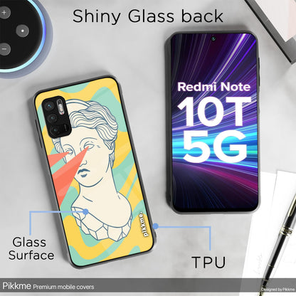 Pikkme phone cover for Redmi Note 10T/Poco M3 Pro 5G – photo 3