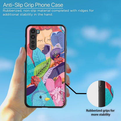 Pikkme Hybrid mobile cover for OnePlus Nord – photo 5