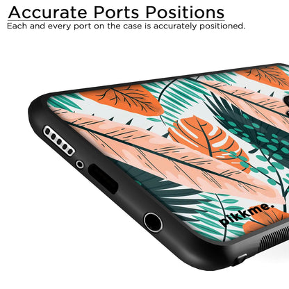 Pikkme Redmi Note 9 Pro/Note 9 Pro Max/Note 10 Lite Flower mobile cover – photo 6