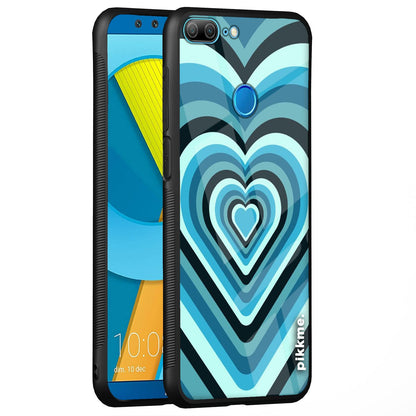 Pikkme Honor 9 Lite phone cover