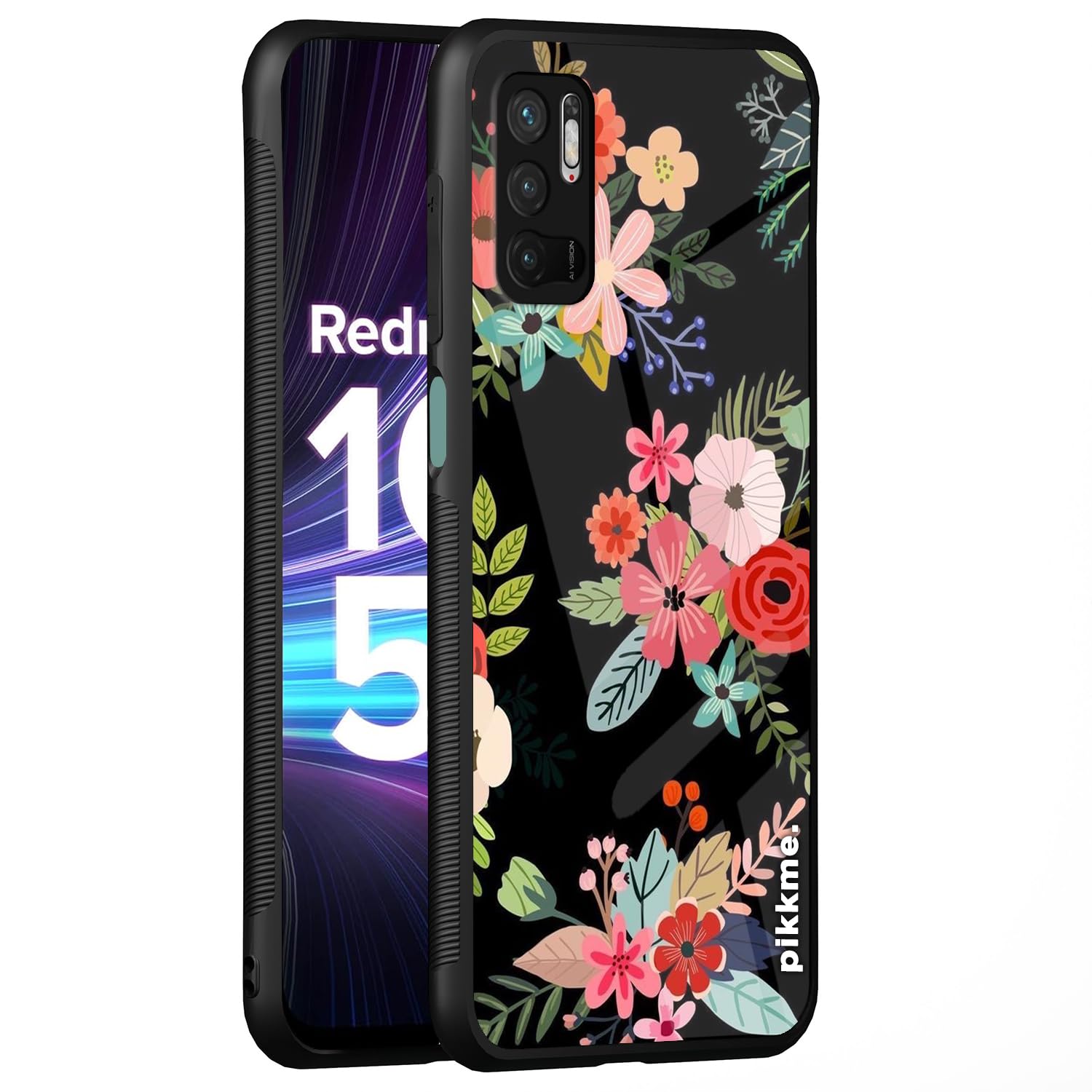Mobile back cover for Redmi Note 10T/Poco M3 Pro 5G – Pikkme