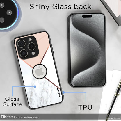 Mobile back cover for iPhone 15 Pro – Pikkme – photo 3