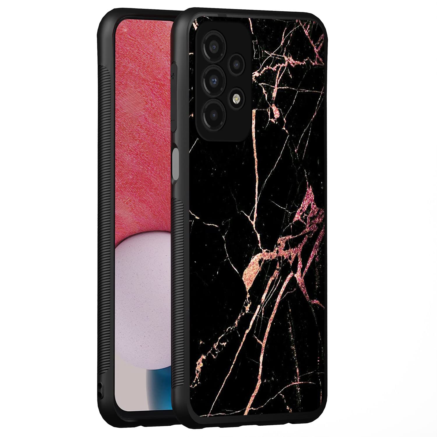 Pikkme Hybrid phone cover for Samsung A13 4G