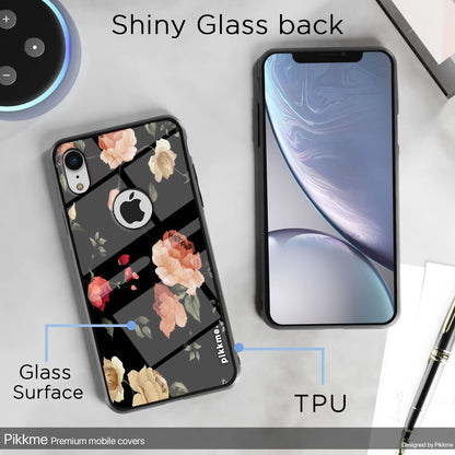 Phone cover for iPhone XR – Pikkme – photo 3