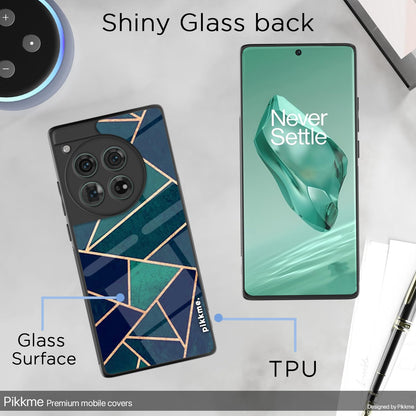 Pikkme OnePlus 12 5G Hybrid back cover – photo 3