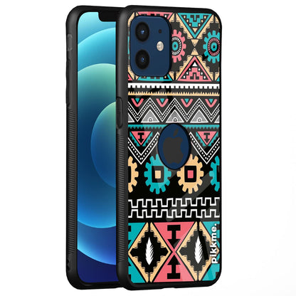 iPhone 12 Mini phone cover by Pikkme