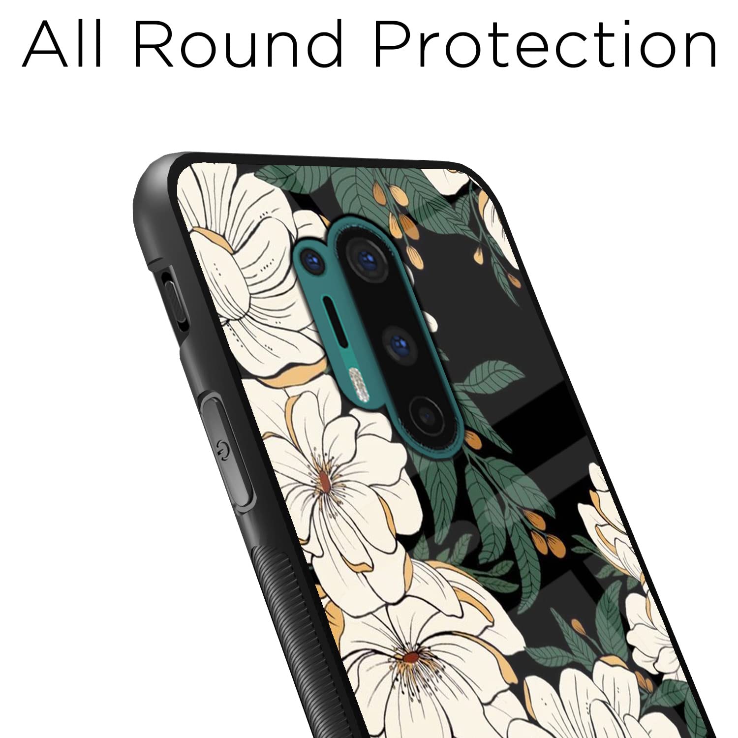 Pikkme OnePlus 8 Pro phone cover – photo 7