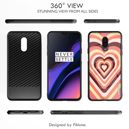 Pikkme phone cover for OnePlus 6T – photo 2