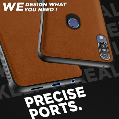 Pikkme camel mobile back cover for Asus – photo 4
