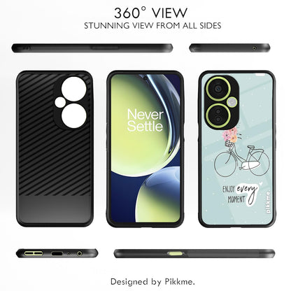 Pikkme mobile back cover for OnePlus Nord CE 3 Lite 5G – photo 2