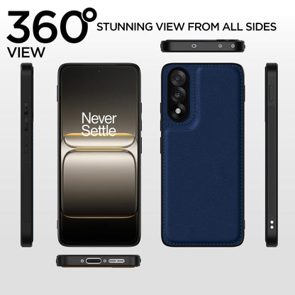 Pikkme OnePlus Nord 5 5G blue mobile cover – photo 4