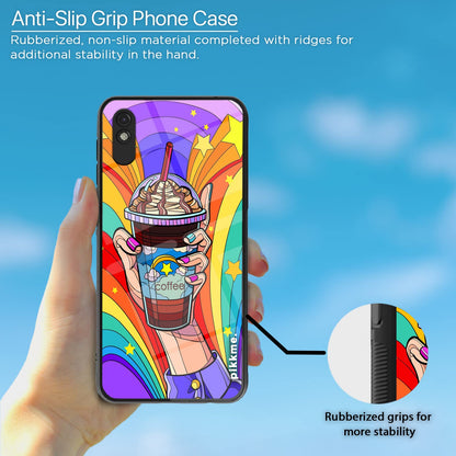 Pikkme phone cover for Redmi 9A/9i/9A Sport – photo 5