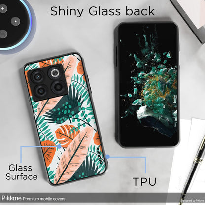 Pikkme OnePlus 10T 5G mobile cover – photo 3