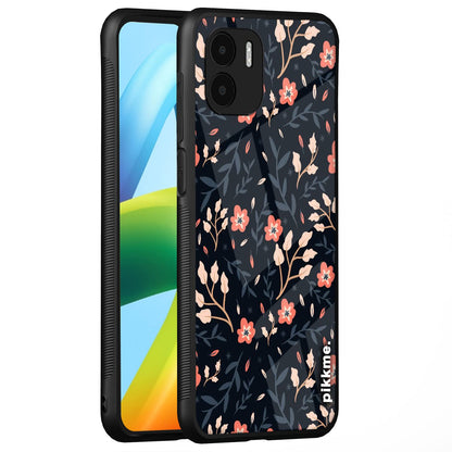 Pikkme mobile back cover for Redmi A1/A2