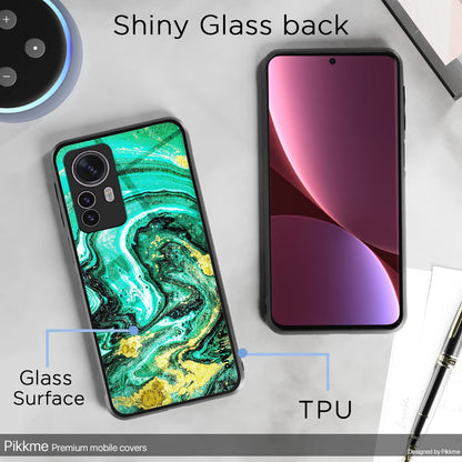 Pikkme Mi 12 Pro 5G mobile cover – photo 3
