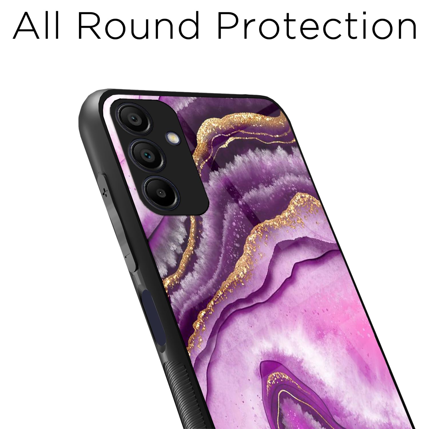 Hybrid Phone cover for Samsung A15 5G – Pikkme – photo 7