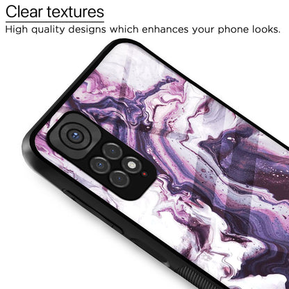 Hybrid Back cover for Redmi Note 11/Note 11s – Pikkme – photo 4
