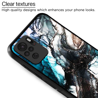 Redmi Note 10/Note 10s back cover by Pikkme – photo 4