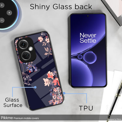 OnePlus Nord CE 3 5G back cover by Pikkme – photo 3