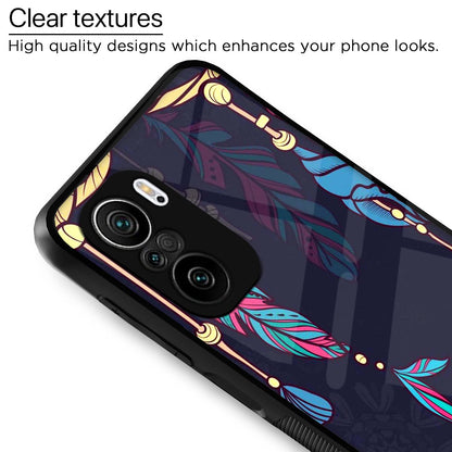 Pikkme Mi 11X/11X Pro mobile back cover – photo 4