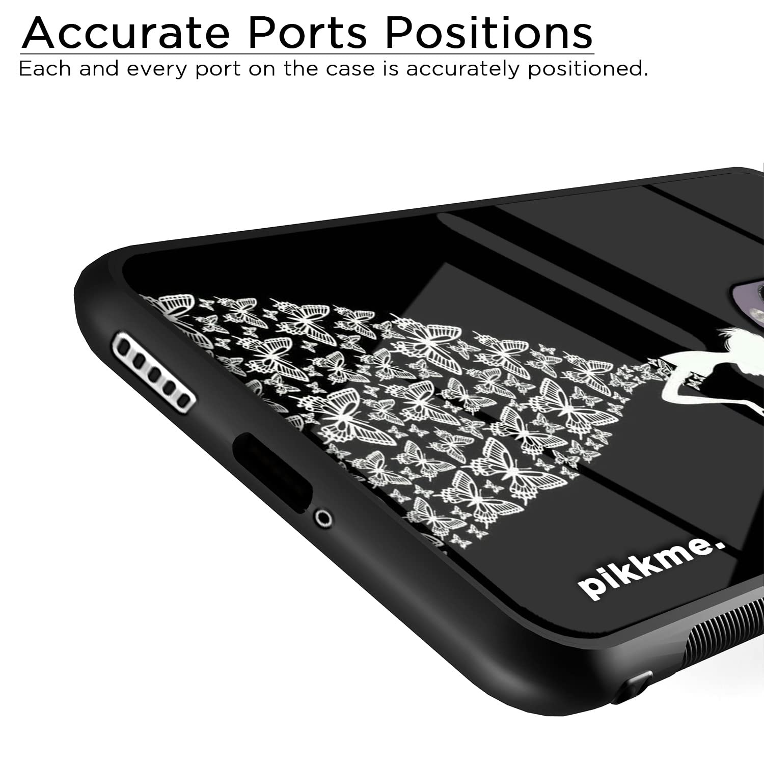 Pikkme OnePlus 8 mobile cover – photo 6