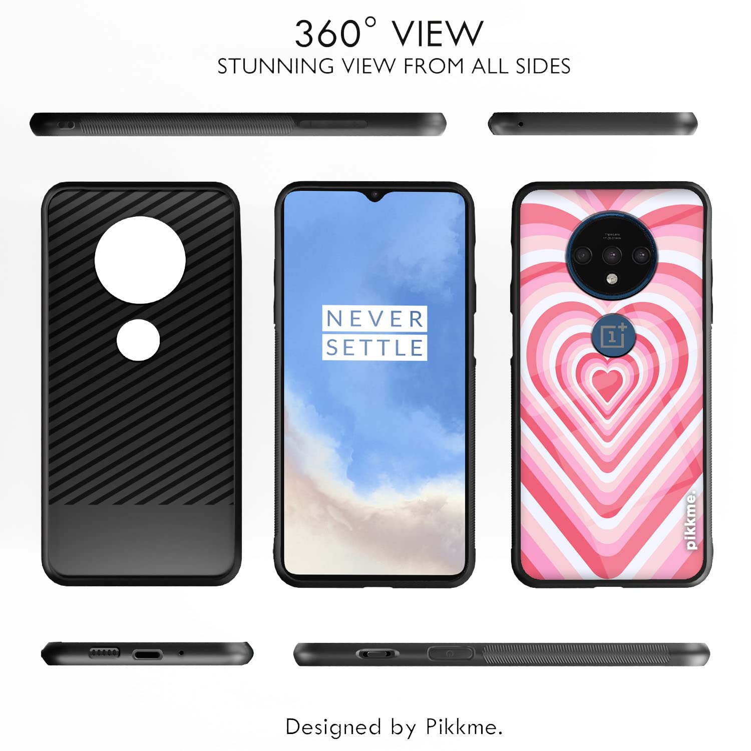 Pikkme OnePlus 7T phone cover – photo 2
