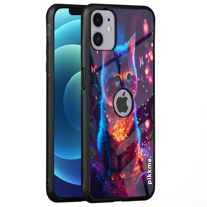 Pikkme mobile cover for iPhone 12 Mini