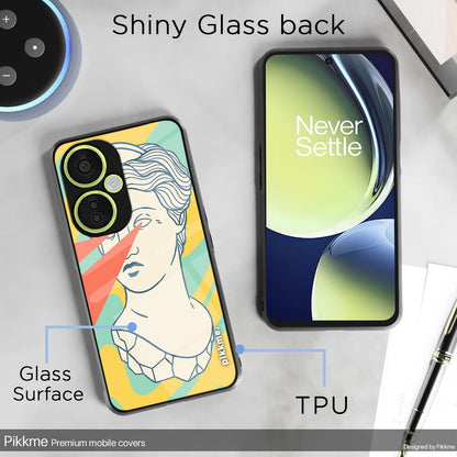 OnePlus Nord CE 3 Lite 5G mobile cover by Pikkme – photo 3