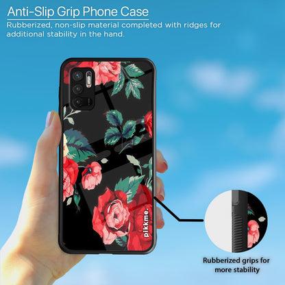 Pikkme back cover for Redmi Note 10T/Poco M3 Pro 5G – photo 5