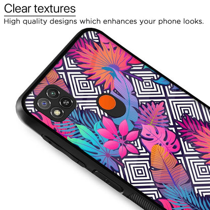 Pikkme Redmi 10A/9, Poco C31 mobile cover – photo 4