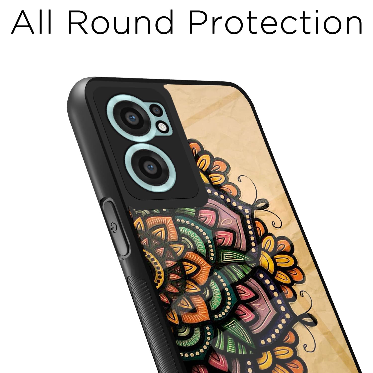 Pikkme phone cover for OnePlus Nord CE 2 5G – photo 7