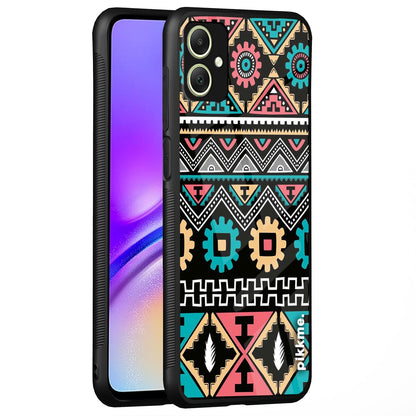 Pikkme Hybrid mobile cover for Samsung A05/M05/F05