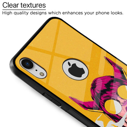 Pikkme iPhone XR Hybrid mobile cover – photo 4