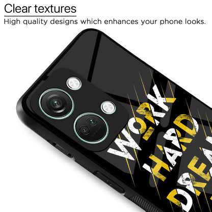 OnePlus Nord 3 5G Hybrid back cover by Pikkme – photo 4