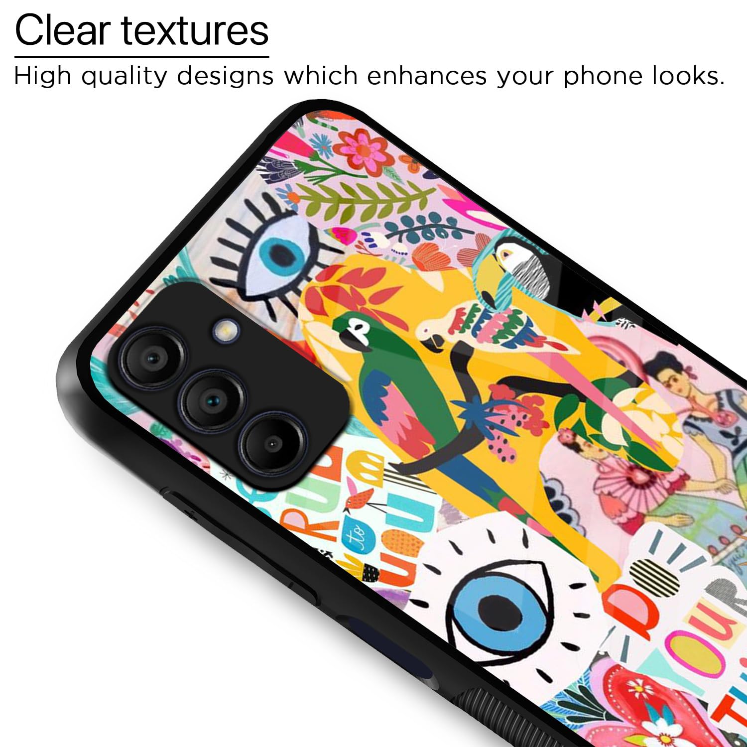 Mobile cover for Samsung A15 5G – Pikkme – photo 4