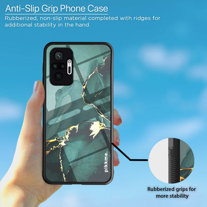 Pikkme Redmi Note 10 Pro/Note 10 Pro Max mobile cover – photo 5