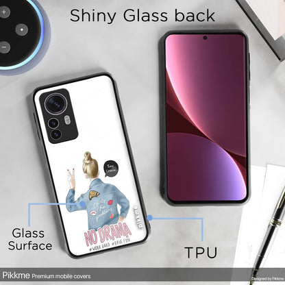 Mobile cover for Mi 12 Pro 5G – Pikkme – photo 3