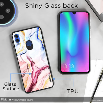 Pikkme Honor 10 Lite phone cover – photo 3