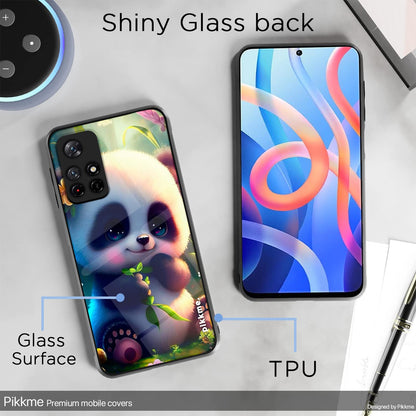 Phone cover for Redmi Note 11T/Poco M4 Pro 5G – Pikkme – photo 3